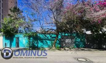 Imagem: Casa no Dionísio Torres com 4 quartos