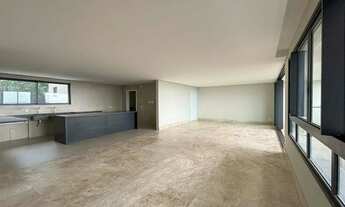 Imagem 4: Apartamento à venda, 4 quartos, 3 suítes, 4 vagas, Santa Lúcia - Belo Horizonte/MG