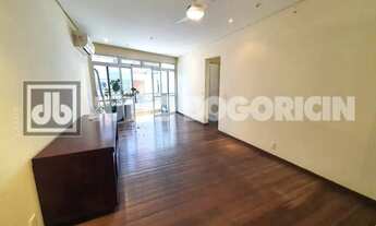 Imagem 3: Ipanema, 2 quartos, varanda e vaga