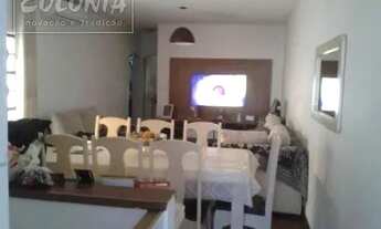 Imagem 6: Sobrado a venda - Parque das Nações, Santo André