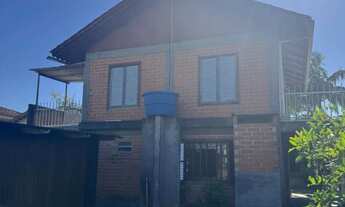 Imagem 5: Casa na Praia - Barra do Saí - Guaratuba - Seu paraíso na Praia