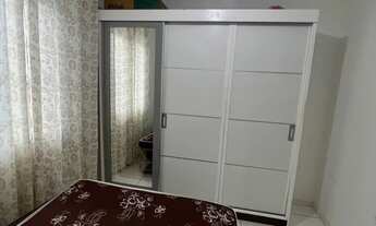 Imagem 3: Apart mobiliado cond Jardim França