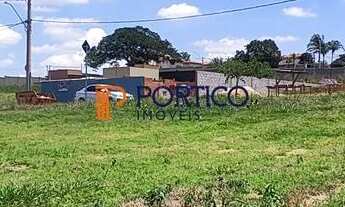 Imagem 2: Terreno com 328m² à venda no condomínio Portoville em Betel - Paulínia/SP