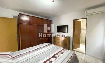 Imagem 6: Casa Térrea com 4 Quartos à Venda no Jardim Atlântico - Goiânia/GO