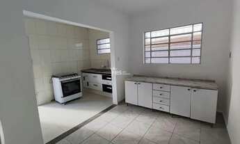 Imagem 5: Casa Térrea para Locação em Santo André na Vila Gilda - Oportunidade! REF: 19125