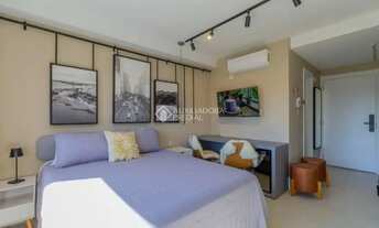 Imagem 6: Loft 1 quarto(s), no bairro Rio Branco