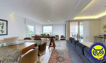 Imagem 6: Apartamento alto padrão c/237,09m2, 3 suítes, 3 vagas - bairro João Paulo - Fpolis/SC