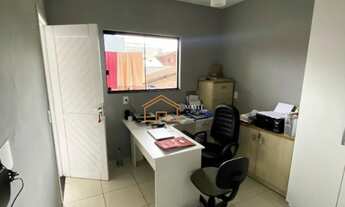 Imagem 4: Sobrado 370m² Alto Padrão, 2 apartamentos alugados, no bairro Costa e Silva - Joinville/SC