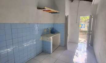 Imagem 7: Casa plana na Rua Ana Bezerra