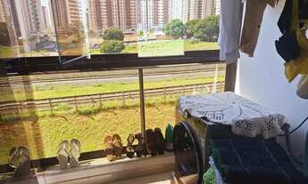 Imagem: LINDO APARTAMENTO EM ÁGUAS CLARAS PRÓXIMO