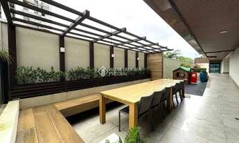 Imagem 4: Elite02/ Apartamento na Beiramar de Florianópolis, com 3 suítes e 2 vagas de garagem