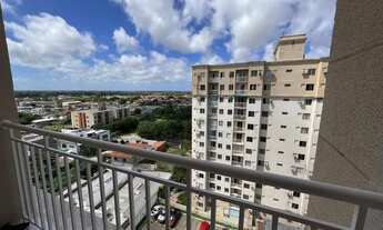 Imagem 3: Apartamento no Araçagy Com 2 quartos TR219265 ARA-112F2KQ