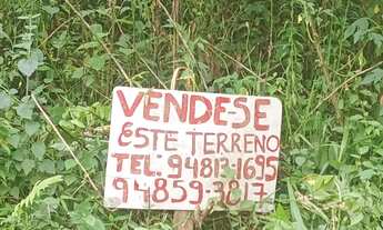 Imagem 4: VENDO TERRENO EM EMBU DAS ARTES