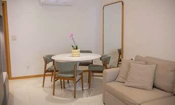 Imagem 3: Apartamento sofisticado porteira fechada em Jardim Camburi