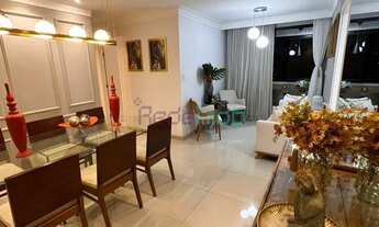 Imagem 3: Apartamento no Condomínio Luzia Residence Aracaju/SE
