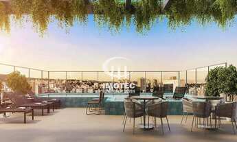 Imagem 6: Área privativa à venda, 1 quarto, 1 vaga, Savassi - Belo Horizonte/MG