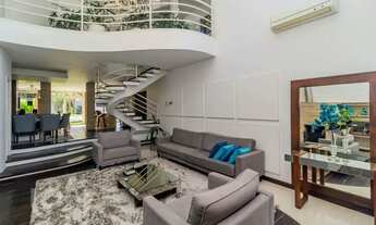 Imagem 3: Casa à venda em Vila Jardim com 480 m², 5 quartos, 3 suítes, 4 vagas