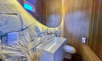 Imagem 5: Casa de Luxo a Venda no Origem Fortim | 245,53m² | 3 Suítes e 3 Vagas