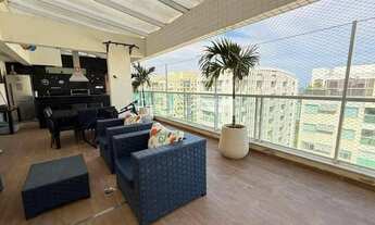 Imagem: Recreio dos Bandeirantes