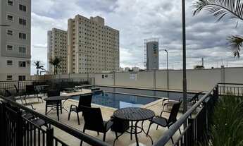 Imagem 7: APARTAMENTO NOVO MINHA CASA MINHA VIDA NASCENTE 2 QTS 1 BANHEIRO ÁREA DE LAZER