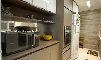 Imagem 6: Apartamento para Venda em Salvador, PATAMARES, 2 dormitórios, 2 suítes, 2 banheiros, 2 vag