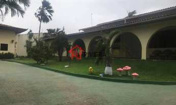 Imagem: CHACARA RESIDENCIAL em SÃO LUÍS - MA