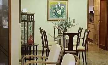 Imagem 2: Apartamento alto padrão Nova Suíça Apartamento com 3 Quarto(s) e 5 banheiro(s) à Venda, 22