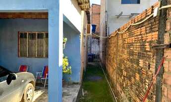 Imagem: Casa em Icoaraci