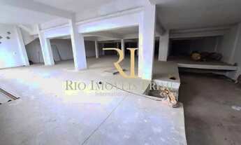 Imagem 4: Gapão de 1.500 m² em Ramos - Primeira Locação