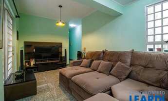 Imagem 5: SOBRADO - JARDIM BELA VISTA - SP