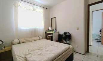 Imagem 4: Apartamento para Venda em Belo Horizonte, Piratininga (Venda Nova), 2 dormitórios, 1 banhe