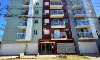 Imagem: Apartamento 1 dormitório próximo à UFSM