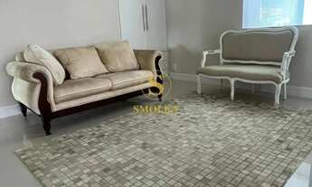 Imagem 7: Sofisticação e Exclusividade no AMORAÉVILLE - Casa de Alto Padrão em Jurerê Internacional