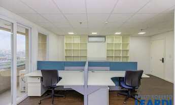 Imagem 4: CONJ. COMERCIAL - VÁRZEA DA BARRA FUNDA - SP