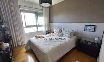 Imagem 15: Apartamento com 4 dormitórios à venda, 230 m² por R$ 5.000.000,00 - Vila da Serra - Nova L