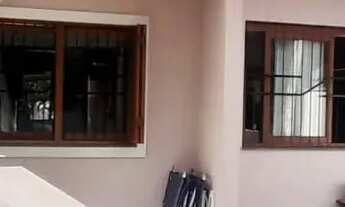 Imagem 2: Imóvel para venda possui 58 metros quadrados com 2 quartos em Harmonia - Canoas - RS