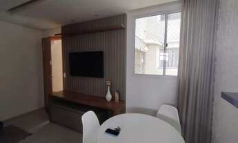 Imagem 6: Campo Grande - Apartamento Padrão - Tiradentes