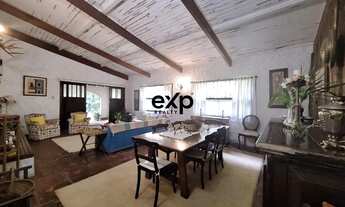 Imagem 7: Casa à Venda em Secretário, 4 quartos e 247 m² - Petrópolis, RJ