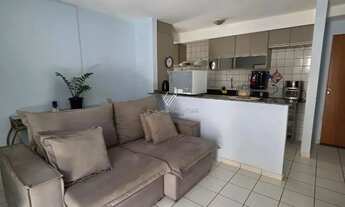 Imagem 4: Apartamento à venda em Goiânia, Jardim Ipê, com 3 quartos, com 66 m²