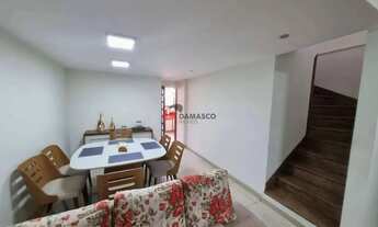 Imagem 2: Casa à venda 3 Quartos, 1 Suite, 2 Vagas, 175M², Rudge Ramos, São Bernardo do Campo - SP