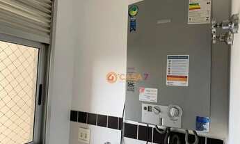 Imagem 3: Apartamento com 2 dormitórios para alugar, 65 m² - Parque Campolim - Sorocaba/SP