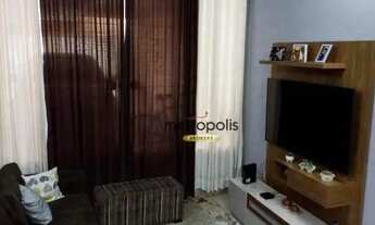 Imagem 2: Sobrado à venda, 227 m² por R$ 700.000,00 - Vila Curuçá - Santo André/SP