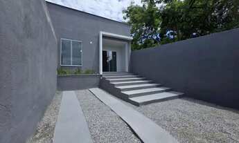 Imagem: Casa com 2 Quartos em Enseada Jacaraípe