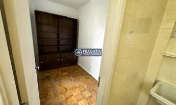 Imagem 7: Apartamento de 123m² com 3 Dormitórios no Jardim Europa - São Paulo - SP