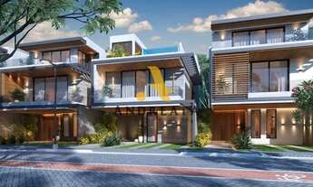 Imagem 2: Venda de Terreno, 201.88 m², por R$ 595.5 mil, no condomínio Américas Club Residence - Fas