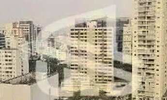 Imagem: Sala Comercial de 42 m² para Locação