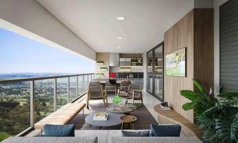 Imagem: Apartamento de Alto padrão a venda com