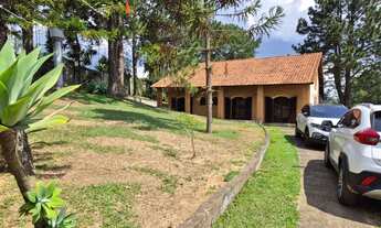 Imagem 2: Chácara no condomínio Porta Do Sol