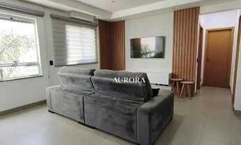 Imagem 2: Apartamento de 2 quartos á venda no Terra Bonita