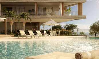 Imagem 4: Apartamento para Venda em Florianópolis, Campeche, 1 dormitório, 1 suíte, 1 banheiro